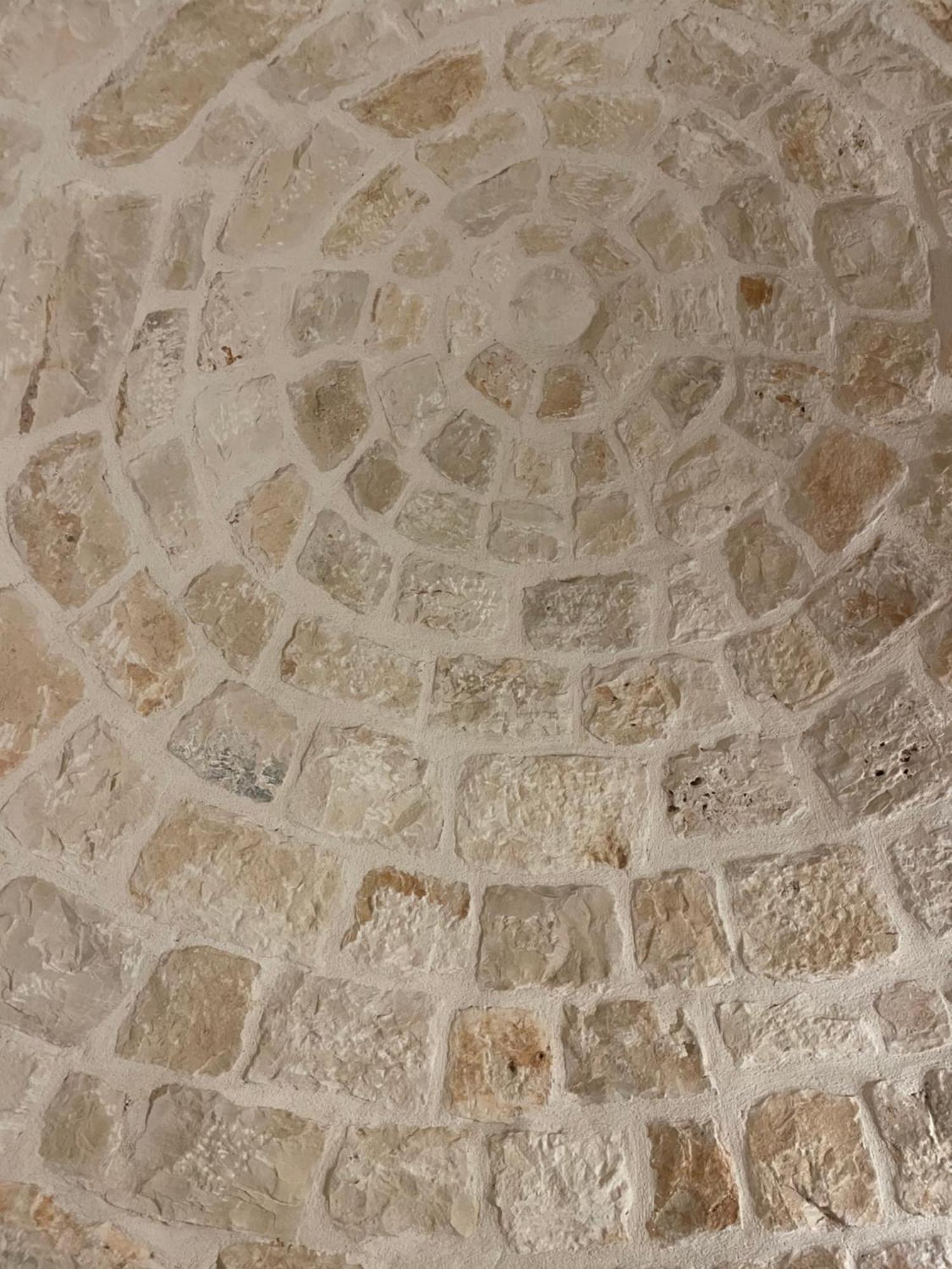 Trulli Del Sole Villa มาร์ตินาฟรังกา ภายนอก รูปภาพ